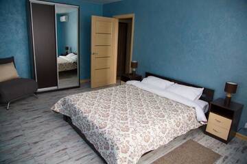 Фотографии Апартаменты Flat2Let г. Борисполь (Украина) №4 Фото Апартаменты Flat2Let г. Борисполь 4