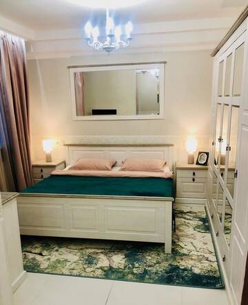 Фотографии Апартаменты DeLight Apartments г. Борисполь (Украина) №2 Фото Апартаменты DeLight Apartments г. Борисполь 2