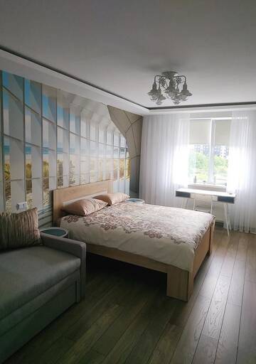 Фотографии Апартаменты Apartment next to airport Boryspil г. Борисполь (Украина) №1 Фото Апартаменты Apartment next to airport Boryspil г. Борисполь 1