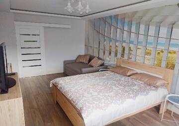 Фотографии Апартаменты Apartment next to airport Boryspil г. Борисполь (Украина) №2 Фото Апартаменты Apartment next to airport Boryspil г. Борисполь 2