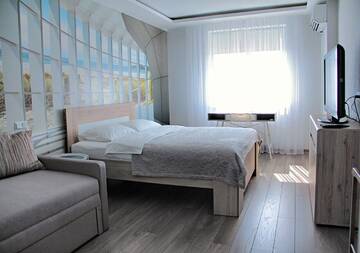 Фотографии Апартаменты Apartment next to airport Boryspil г. Борисполь (Украина) №3 Фото Апартаменты Apartment next to airport Boryspil г. Борисполь 3