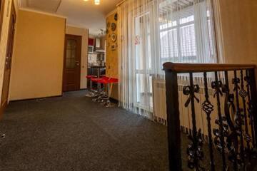 Фото номера Апартаменты с 2 спальнями Апартаменты Apartments u Eleny г. Борисполь 54