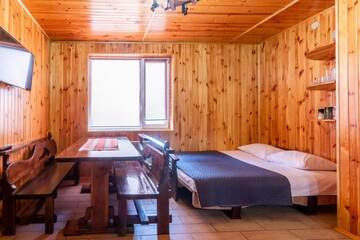 Фото номера Апартаменты Апартаменты Apartments u Eleny г. Борисполь 2