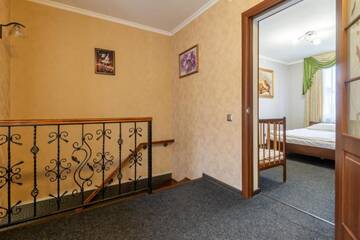 Фото номера Апартаменты с 2 спальнями Апартаменты Apartments u Eleny г. Борисполь 55