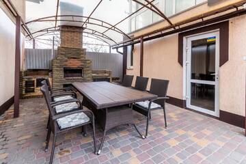 Фотографии Апартаменты Apartments u Eleny г. Борисполь (Украина) №4 Фото Апартаменты Apartments u Eleny г. Борисполь 4