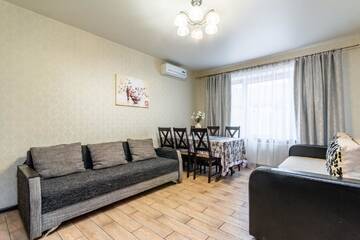 Фото номера Апартаменты - 1-й этаж Апартаменты Apartments u Eleny г. Борисполь 8