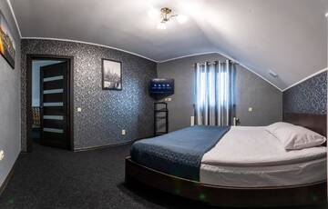 Фотографии Апартаменты Apartments u Eleny г. Борисполь (Украина) №5 Фото Апартаменты Apartments u Eleny г. Борисполь 5
