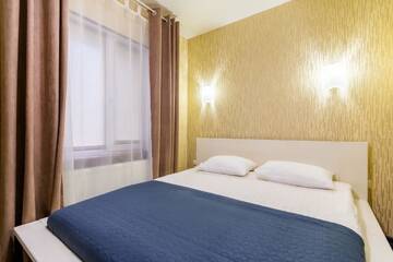 Фото номера Апартаменты - 1-й этаж Апартаменты Apartments u Eleny г. Борисполь 4