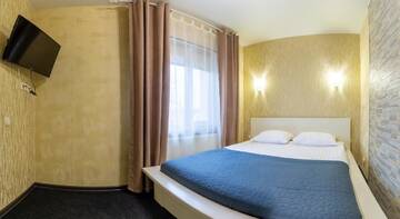 Фото номера Апартаменты - 1-й этаж Апартаменты Apartments u Eleny г. Борисполь 5