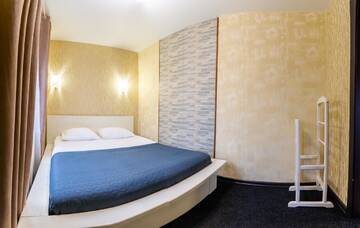 Фото номера Апартаменты - 1-й этаж Апартаменты Apartments u Eleny г. Борисполь 6