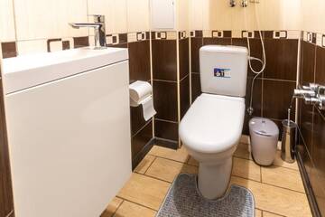 Фото номера Апартаменты Апартаменты Apartments u Eleny г. Борисполь 13