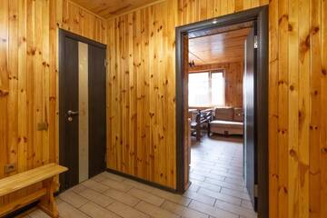 Фото номера Апартаменты Апартаменты Apartments u Eleny г. Борисполь 9