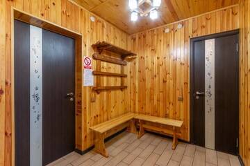Фото номера Апартаменты Апартаменты Apartments u Eleny г. Борисполь 10