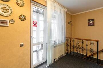Фото номера Апартаменты с 2 спальнями Апартаменты Apartments u Eleny г. Борисполь 22