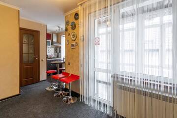 Фото номера Апартаменты с 2 спальнями Апартаменты Apartments u Eleny г. Борисполь 27