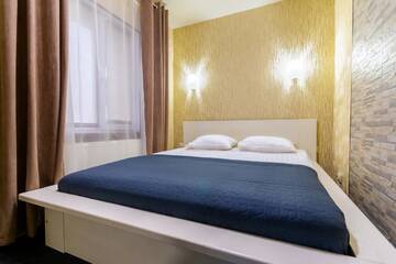 Фото номера Апартаменты - 1-й этаж Апартаменты Apartments u Eleny г. Борисполь 3