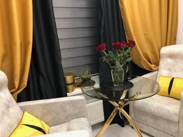 Фото номера Люкс Апартаменты DeLight Apartments г. Борисполь 13