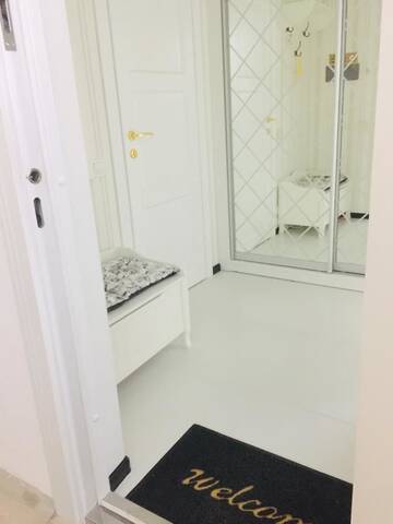 Фото номера Апартаменты-студио Апартаменты DeLight Apartments г. Борисполь 33