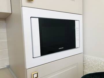 Фото номера Апартаменты-студио Апартаменты DeLight Apartments г. Борисполь 18