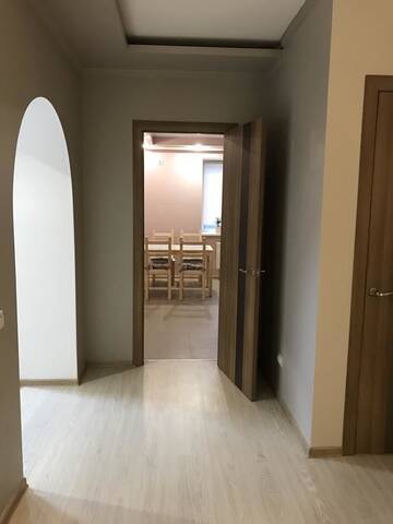 Фото номера Апартаменты с 2 спальнями Апартаменты Sweet-L г. Борисполь 18