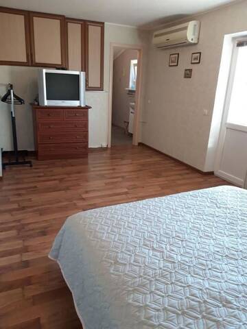 Фото номера Апартаменты Делюкс Отель Airport apartment parking macdonalds г. Борисполь 5