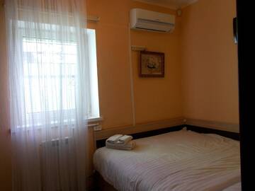 Фото номера Апартаменты Отель Airport apartment parking macdonalds г. Борисполь 29