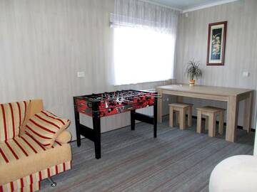 Фото номера Апартаменты Отель Airport apartment parking macdonalds г. Борисполь 36