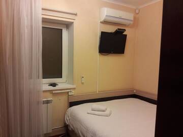 Фото номера Апартаменты Отель Airport apartment parking macdonalds г. Борисполь 41