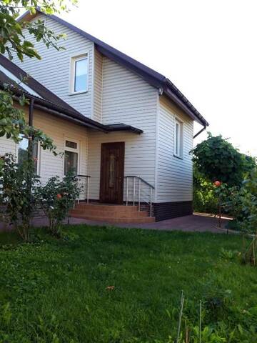 Фото номера Апартаменты Делюкс Отель Airport apartment parking macdonalds г. Борисполь 8