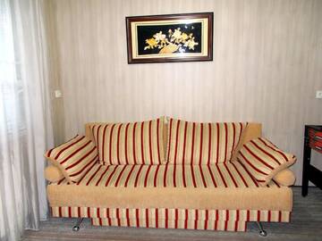 Фото номера Апартаменты Отель Airport apartment parking macdonalds г. Борисполь 5