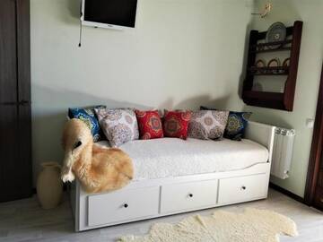 Фото номера Апартаменты Апартаменты Sweet-M г. Борисполь 78