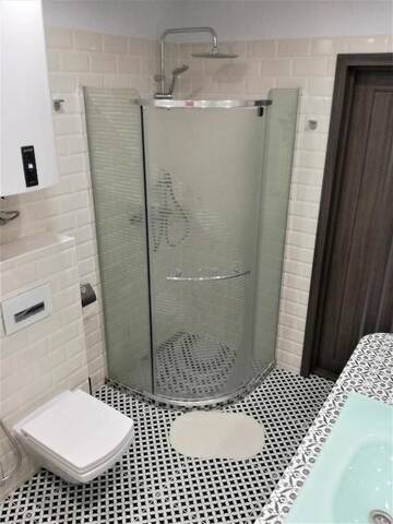 Фото номера Апартаменты Апартаменты Sweet-M г. Борисполь 79