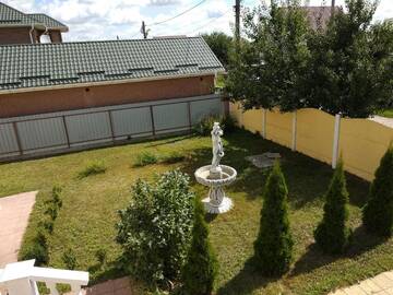Фото номера Дом для отпуска Дома для отпуска Дом с бассейном и сауной г. Борисполь 41