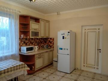 Фото номера Дом для отпуска Дома для отпуска Дом с бассейном и сауной г. Борисполь 22