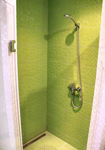 Фото номера Апартаменты с 1 спальней Апартаменты Apartment next to airport Boryspil г. Борисполь 44