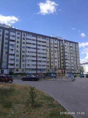 Фото номера Апартаменты с 1 спальней Апартаменты Apartment next to airport Boryspil г. Борисполь 13