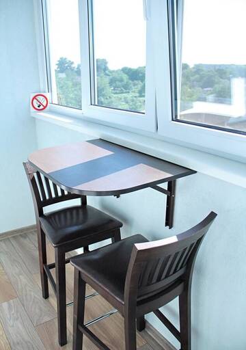 Фото номера Апартаменты с 1 спальней Апартаменты Apartment next to airport Boryspil г. Борисполь 25