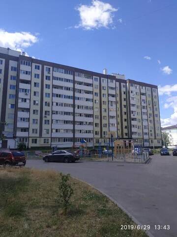 Фото номера Апартаменты с 1 спальней Апартаменты Apartment next to airport Boryspil г. Борисполь 31